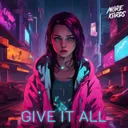 Cover of Give It All