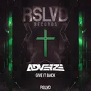 Cover of Give It Back