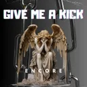Cover of Give Me a Kick