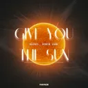 Cover of Give You The Sun
