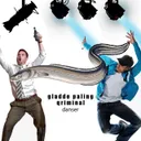 danser by gladde paling, Qriminal - Rawstyle cover art