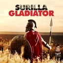 Cover of Gladiator - Radio Edit