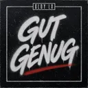 Gut Genug by GLDY LX - Hardstyle cover art