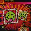 Lucy's Dream by GLDY LX - Hardstyle cover art