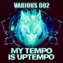 Granata by Glitch - Uptempo cover art