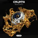 Asylum by GMAXX, Calixto - Hardstyle cover art