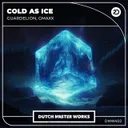 Cold As Ice by GMAXX, Guardelion - Hardstyle cover art