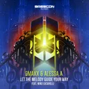 Secret Of Hardstyle by GMAXX, Calixto - Hardstyle cover art