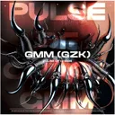 Pulse Of Chaos by GmM (GZK) - Hard Techno cover art