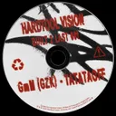 TATATAOFF by GmM (GZK) - Hard Techno cover art