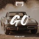 Cover of GO