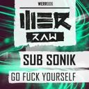 Cover of Go Fuck Yourself