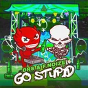 Cover of Go Stupid