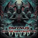 Cover of GOD OF DESTRUCTION