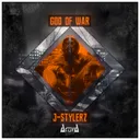 Cover of God of War