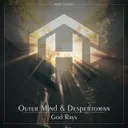 Cover of God Rays