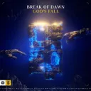 Cover of God's Fall