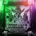 Cover of GODDAM'T
