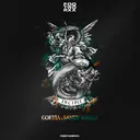 Incipit by Goetia, Sandy Warez - Hardcore cover art