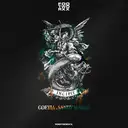Right Now by Goetia, Sandy Warez - Uptempo cover art