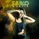 SAIKO by Goetia - Hardcore cover art