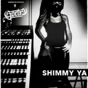 Shimmy Ya by Goetia - Hardcore cover art