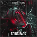 Cover of Going Back