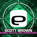 Cover of Going Out To The Hardcore - Original Mix