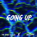 Cover of Going Up