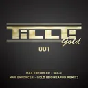 Cover of Gold