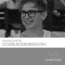Cover of Goldblaeserdirigentin - Drauf & Dran Remix