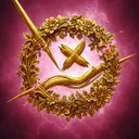 Cover of Golden Flower