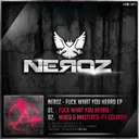 Mixed 'n Mastered - Original by Goliath, Neroz - Rawstyle cover art