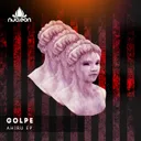 Ahiru - Original mix by Golpe - Hard Techno cover art