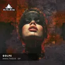 Bad Habit - Original mix by Golpe - Hard Techno cover art