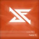 Faktor S by Golpe - Hard Techno cover art