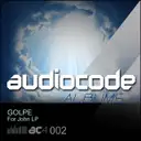 Feel My Drums! - Original Mix by Golpe - Hard Techno cover art