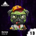 Pills - Original by Golpe - Hard Techno cover art