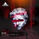 The Silent Patient - Golpe remix by Golpe, RiVid - Hard Techno cover art