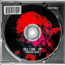 TILL I DIE by Golpe, Obscure Shape - Hard Techno cover art