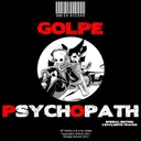 Troubles by Golpe - Hard Techno cover art