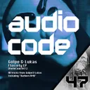 Turns Me On - Original Mix by Golpe, Lukas - Hard Techno cover art