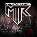 Underground by Golpe - Hard Techno cover art