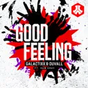 Cover of Good Feeling