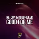 Cover of Good For Me - Original Mix