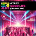 Cover of Good Life