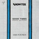 Cover of Good Times
