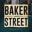 Baker Street by Gopnik McBlyat, MADD - Hardstyle cover art