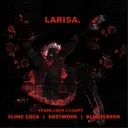 Урал by Gostwork, Slime Coca, Bludterror - Hard Techno cover art