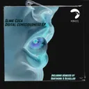 CLONE - Gostwork Remix by Gostwork, Slime Coca - Hard Techno cover art